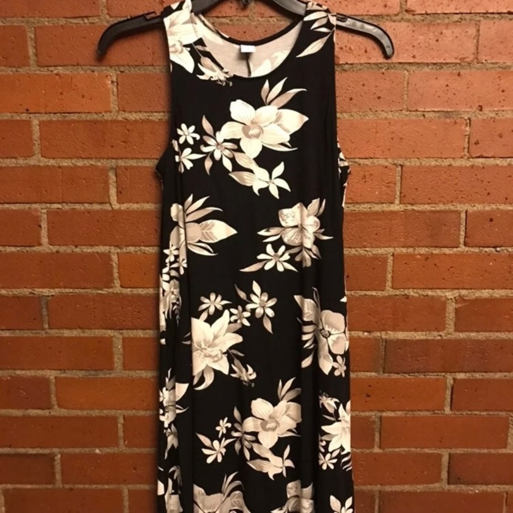 Old Navy dress